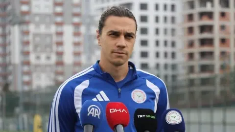 Çaykur Rizespor'da hedef Kocaelispor maçıyla çıkışa geçmek