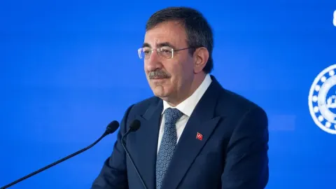 Cevdet Yılmaz'dan dezenformasyon tepkisi: “Konuşmam cımbızlanarak bağlamından koparıldı”