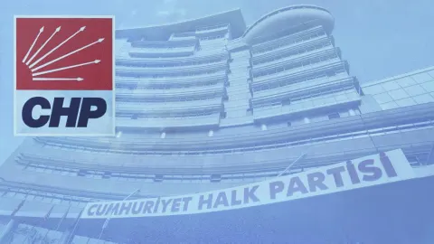 CHP kurultay ceza davasında mütalaa açıklandı