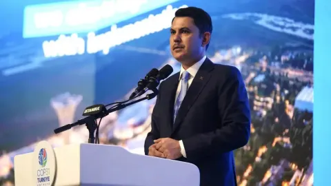 COP31 35’e 35 Küresel Elektrifikasyon Taahhüdü