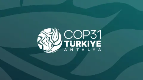 COP31 Liderler Zirvesi’nin geçici listesi yayımlandı