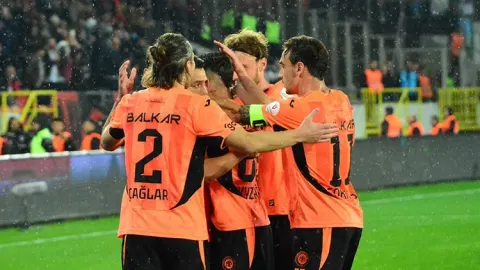 Çorum FK 2-1 Çaykur Rizespor (Süper Lig)