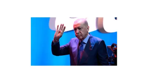 Cumhurbaşkanı Erdoğan: Fon sorununu kontrol altına aldık!