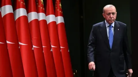 Cumhurbaşkanı Erdoğan'ın 29 Ekim programı belli oldu