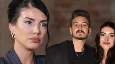 Deniz Baysal: Aşk tek başına yeterli değil