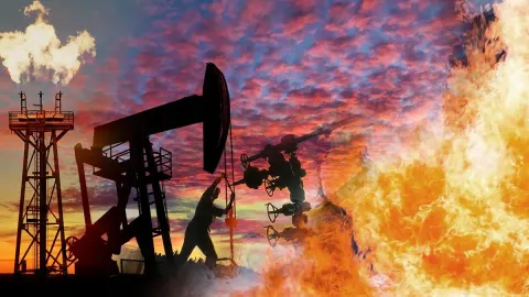 Diyarbakır'da kaya petrolü için düğmeye basıldı: 24 kuyuluk sondaj için takvim belli oldu