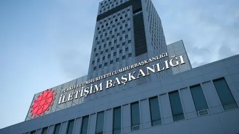 DMM, Türkiye ile Libya arasındaki Deniz Yetki Alanları Anlaşması'na ilişkin iddiaları yalanladı