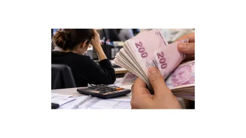 Doktor, polis, öğretmen... İşte 2027 için meslek meslek maaş hesabı