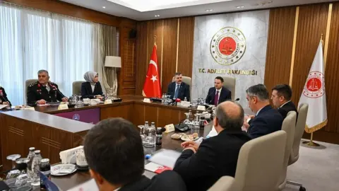 Dolandırıcılığa "Dolunay" önlemi. İhbarlara dakikalar içinde müdahale edilecek
