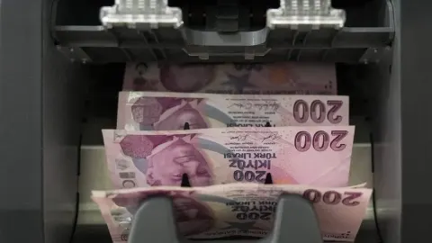 Düzenleyici ve denetleyici kurumlara 2027 bütçesinde 115,2 milyar lira ayrıldı