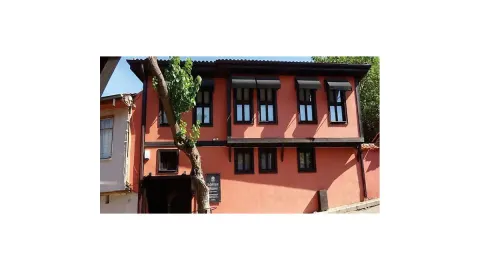 ‘Edebiyat Müzesi’ne 18 bin ziyaret