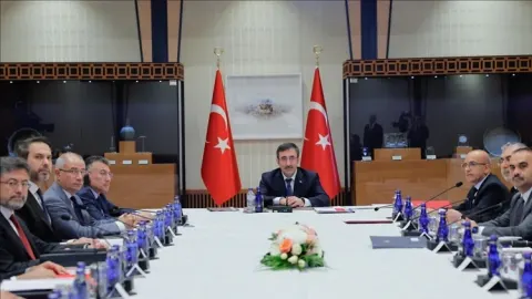 EKK: Fon ara ödemeleri en kısa sürede başlayacak