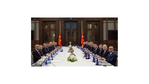 EKK'da beşeri sermaye ve sorunlu fonlar gündemi
