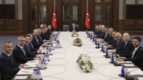 EKK'den sorunlu fon açıklaması! Ara ödemeler ne zaman başlayacak?