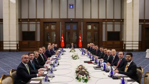 EKK'den sorunlu fonlarda ödeme takvimine ilişkin mesaj