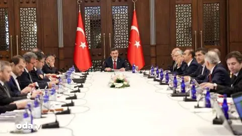 Ekonomi Koordinasyon Kurulu açıkladı: Sorunlu fonlarda ara ödeme ne zaman