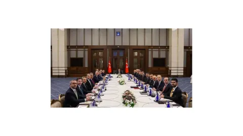 Ekonomi Koordinasyon Kurulu'ndan fon açıklaması: Kanun teklifinin yasalaşmasının ardından ara ödemeler başlayacak