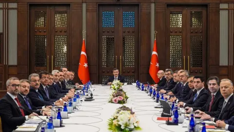 Ekonomi Koordinasyon Kurulu'ndan fon soruşturması açıklaması