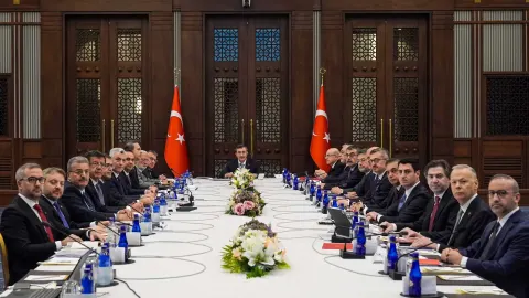 Ekonomi Koordinasyon Kurulu'ndan sorunlu fonlar hakkında yeni açıklama