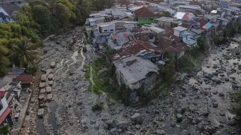El Nino, dünya genelinde kuraklık, sel ve kasırgaların etkisini şiddetlendiriyor
