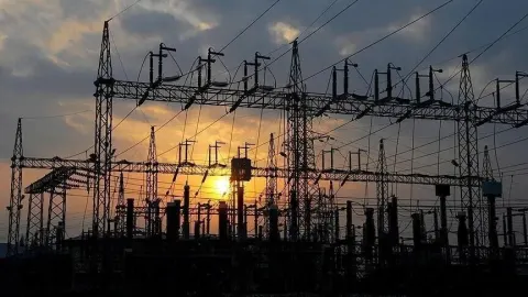 Elektrik dağıtım şebekelerine 2035'e kadar en az 50 milyar dolarlık yatırım öngörülüyor