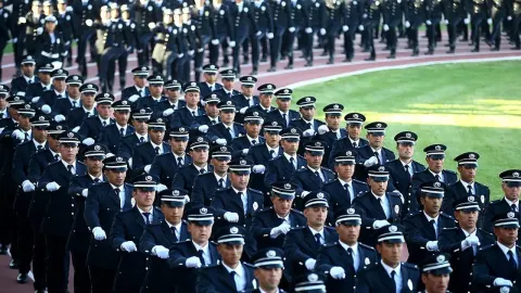 Emniyet mensuplarına müjde. PAEM amirlik eğitimi için 149 polis alımı yapacak