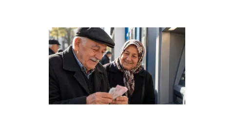 En düşük emekli aylığı alan milyonları heyecanlandıran adım