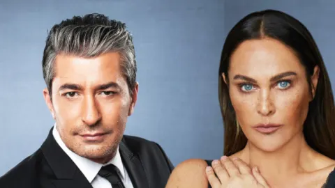 Erkan Petekkaya'dan Hülya Avşar açıklaması