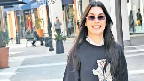 Eski eşten arkadaş oluyormuş!