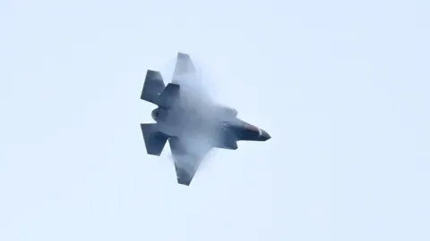 F-35 tedarik sorunu yaşayan İsviçre, ABD'li üreticilerle doğrudan savunma sözleşmeleri imzalamayı hedefliyor