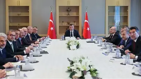 Fon Kurulu: 40,8 milyar liralık tasfiye işlemi tamamlandı