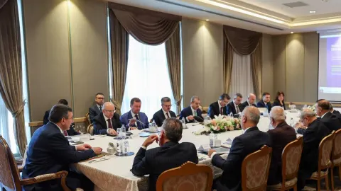 Fon Kurulu altıncı kez toplandı. 45 binin üzerinde kişiye 40,8 milyar liralık ödeme yapıldı