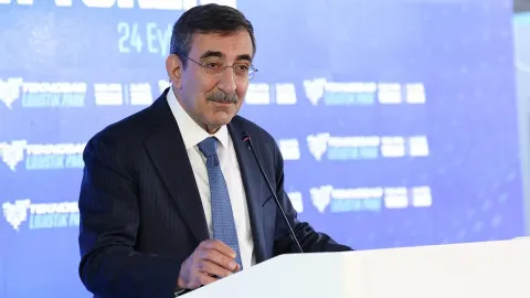 Fon piyasalarında gözler Meclis'te: Yılmaz'dan yatırımcı ödemelerine ilişkin açıklama