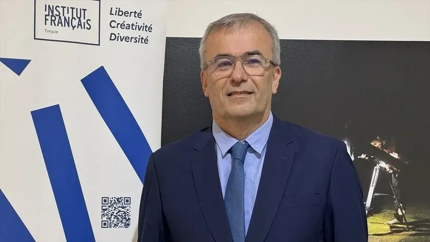 Fransız Kültür Merkezi 80. yılında kültürlerarası diyaloğu güçlendirmeyi amaçlıyor