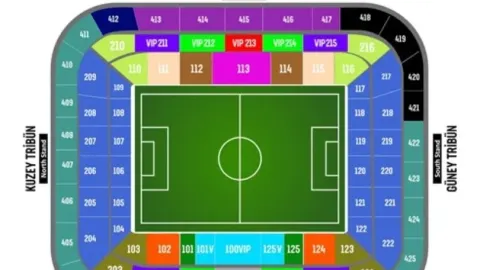 Galatasaray Fenerbahçe maçı biletleri ne zaman satışa çıkacak?
