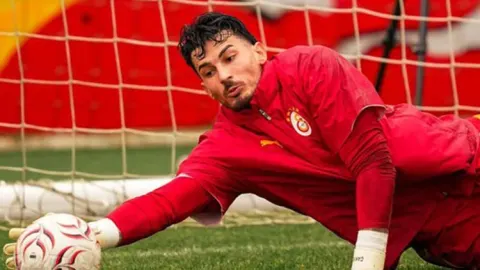Galatasaray, Konyaspor maçının hazırlıklarını tamamladı