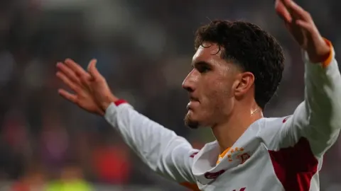 Gençlerbirliği 0-1 Galatasaray (Süper Lig maçı özeti)