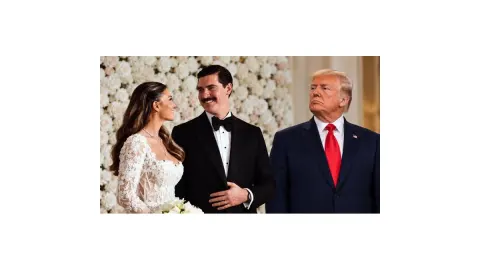 Gizli yazışmalar ifşa oldu! Trump'ın Türk damadına soruşturma