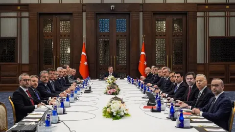 Gündem fon krizi! Beştepe’deki ekonomi masasında açıklama geldi: Ara ödeme başlıyor