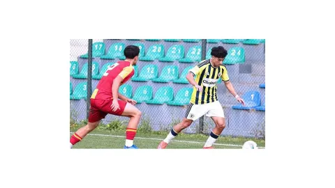 Günün ilk derbisinde geri dönüş! İşte kazanan