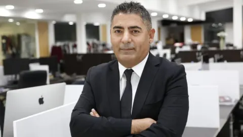 Halk TV'nin sahibine mali soruşturma
