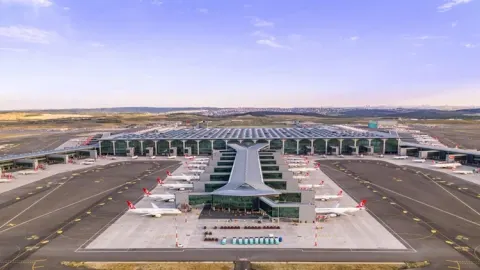 Havacılık devinin yöneticisinden İstanbul Havalimanı analizi