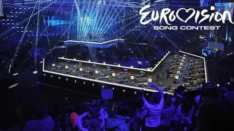 Hollanda, Eurovision 2027'ye de katılmayacak