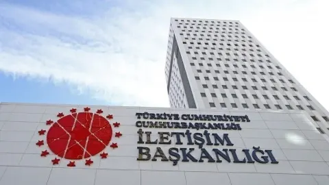 İletişim Başkanlığı 30-31 Ekim'de "Türk Dünyası Diyalog Forumu" düzenleyecek