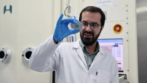 İnsansız hava araçlarını elektromanyetik dalgalara karşı korumak amacıyla proje hazırlandı