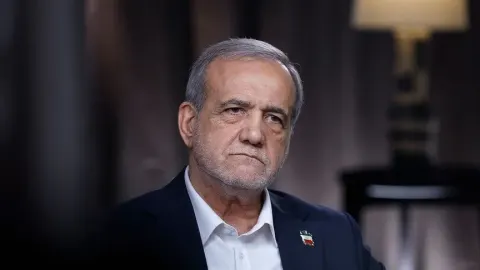 İran Cumhurbaşkanı Pezeşkiyan: Bölge ülkeleri ile temel hiçbir anlaşmazlığımız yok