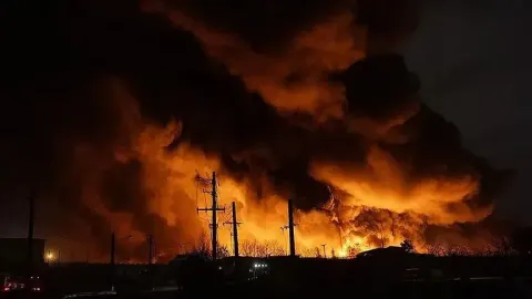 İran’dan ABD’ye "savaşın ateşi daha geniş bir coğrafyayı saracak" tehdidi