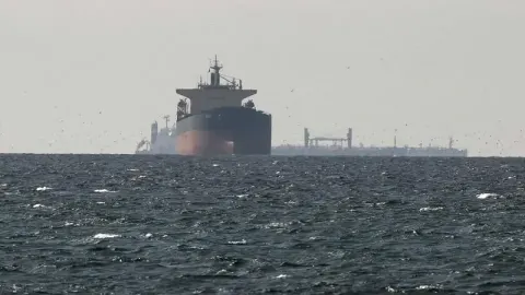 İran'dan dünyanın en büyük tanker şirketine tehdit | Son dakika ekonomi haberleri