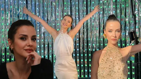 İrem Helvacıoğlu müjdeyi verdi! Setlere geri dönüyor