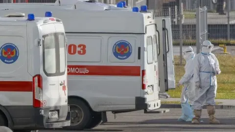 İrkutsk vakası: Dünya Kovid-19'dan hangi dersleri çıkardı?
